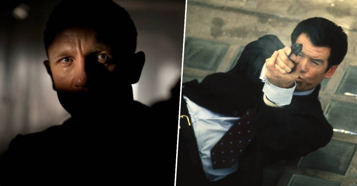 Amazon acquires the James Bond franchise. Is the 007 Universe starting?