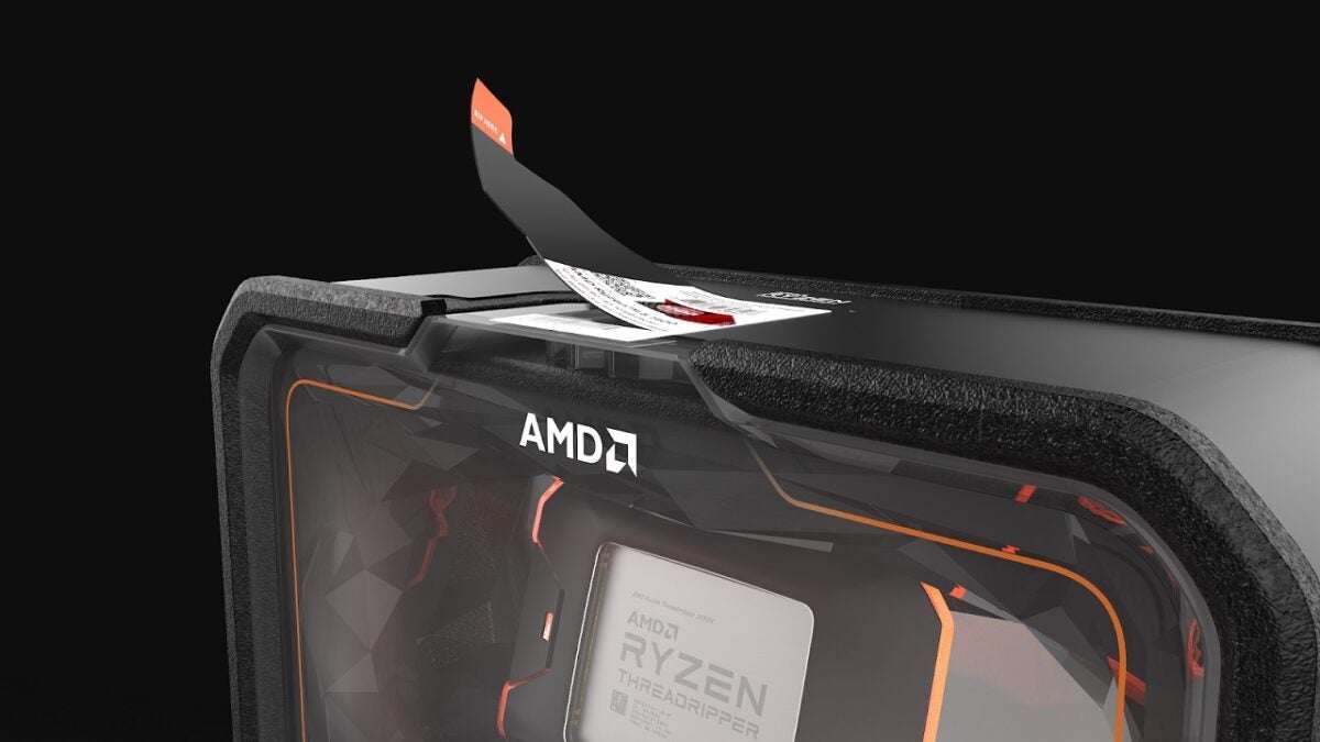 New EU regulations provoke a debate over the “ridiculous” packaging of CPUs