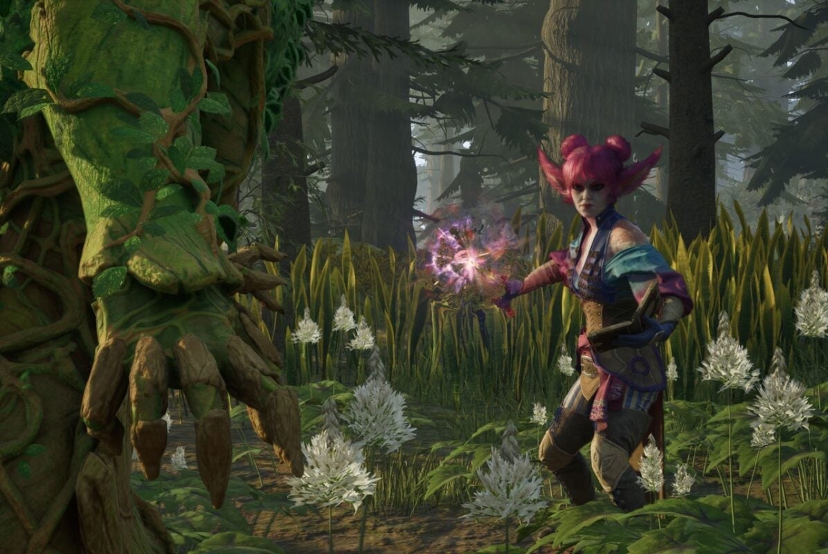 If you have Game Pass, you can play Avowed before anyone else