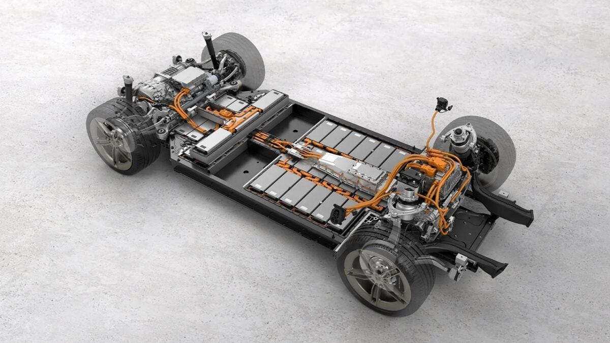 They discover that electric car batteries last much longer than we thought