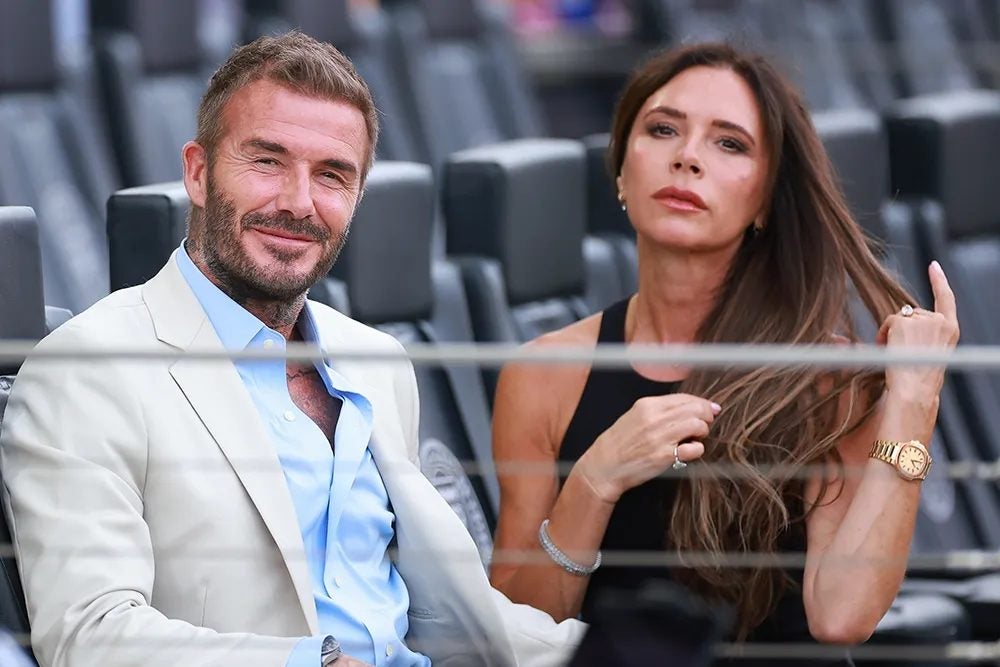 Netflix is preparing a documentary about Victoria Beckham where we will know her most intimate side