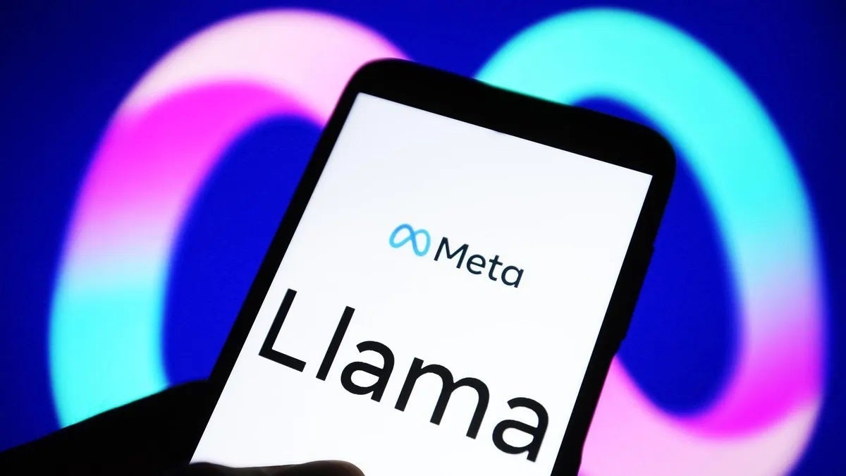 Meta becomes the first customer of Arm’s new custom chips