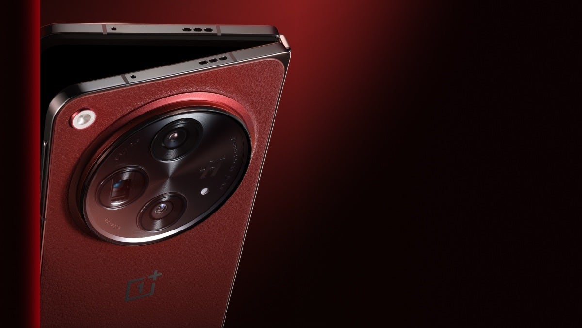 The biggest winner of this decision by OnePlus is… Samsung