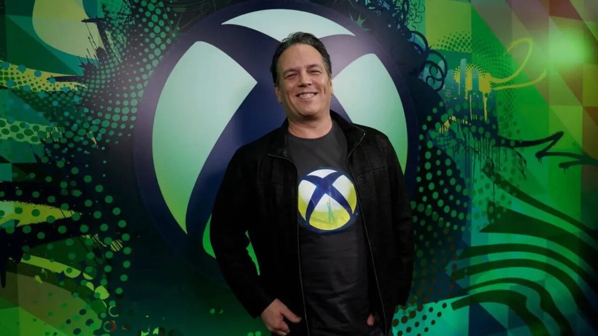 Phil Spencer confirms that there will be a next Xbox console