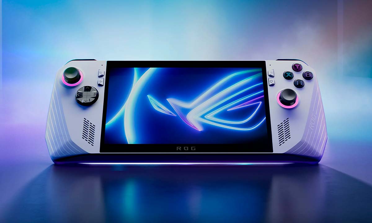 Asus is clear: they prefer Microsoft over Steam