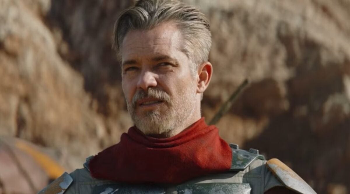 A Star Wars character has been missing for three years and you haven't even noticed