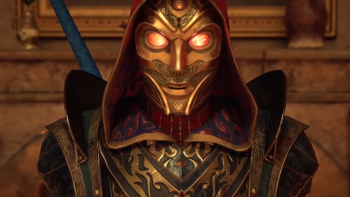 Avowed is just around the corner and Microsoft is pushing Game Pass as the ideal way to play it