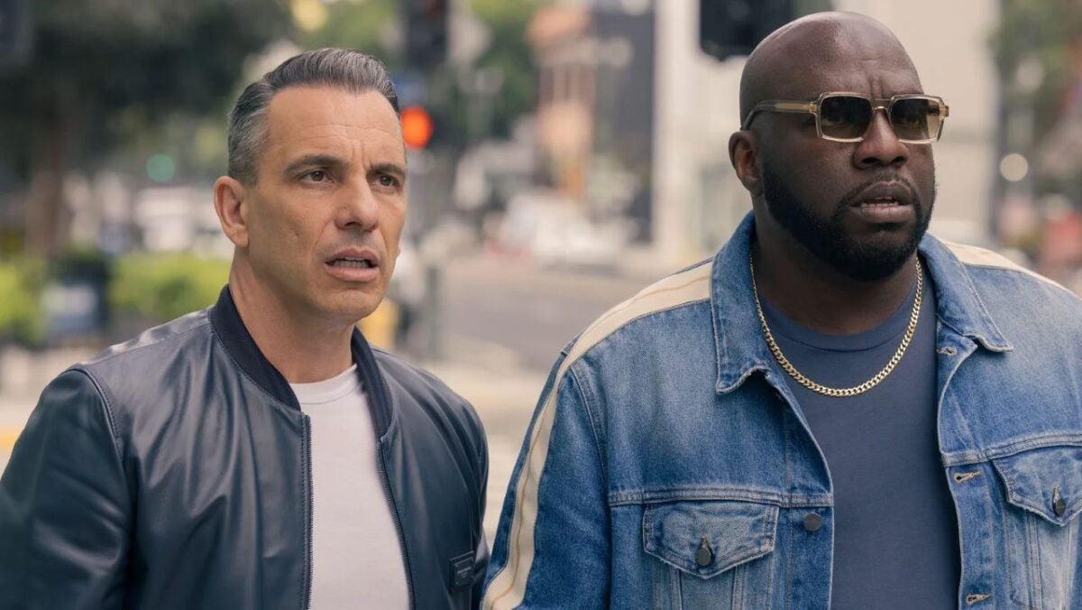 Bookie, the latest series by Chuck Lorre, is canceled after two seasons without much success