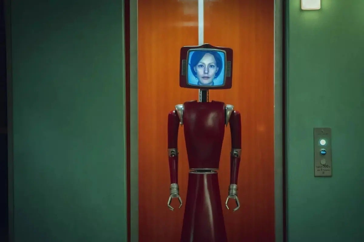 This German series is taking Netflix by storm for its resemblance to Black Mirror