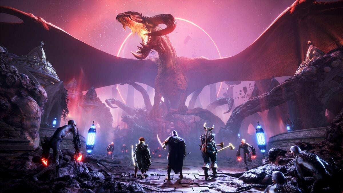 BioWare has an uncertain future following the failure of Dragon Age: The Veilguard