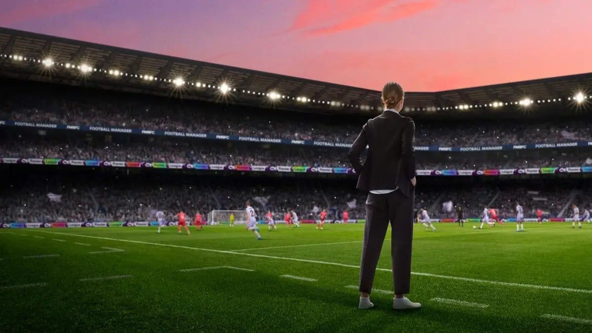 Sports Interactive cancels Football Manager 25, but for a very good reason