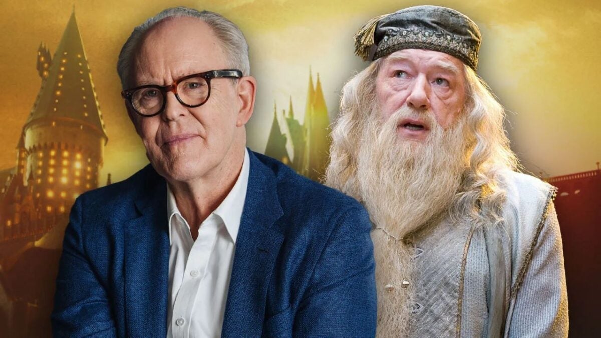 News in the casting of the Harry Potter series for HBO: we already know who will be Albus Dumbledore