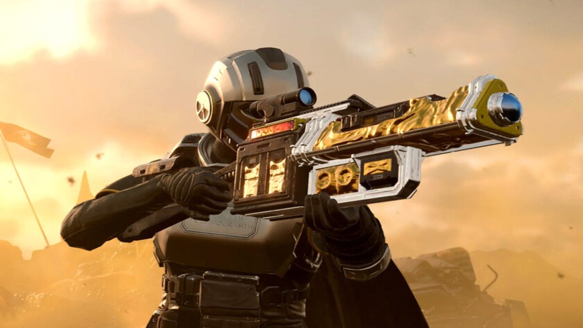 Three new weapons and an explosive gear: these are some of the new features of the Helldivers 2 War Bond