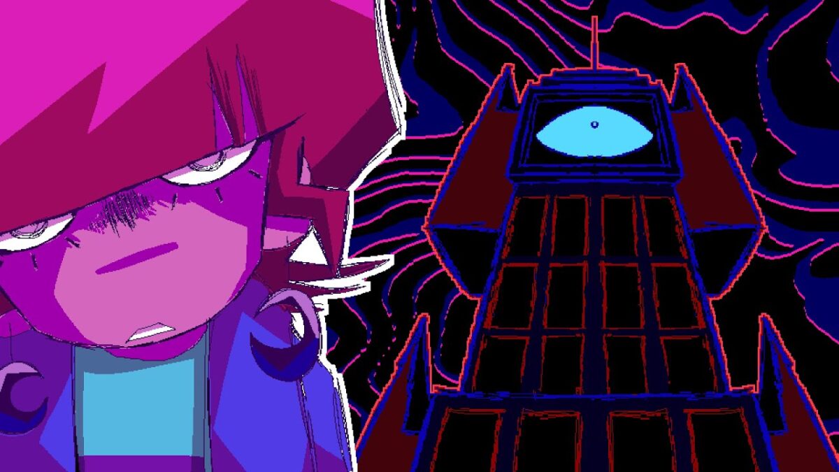 This game has raised over $400,000 on Kickstarter with one premise: to be the new WarioWare