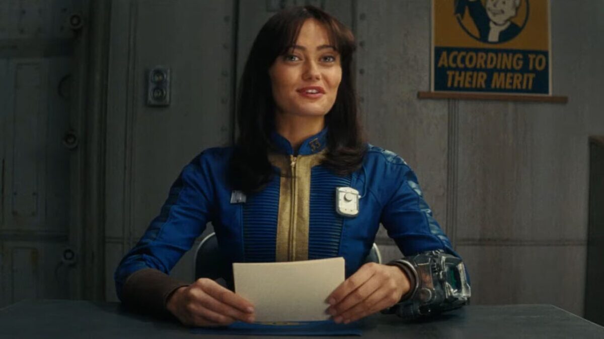 The second season of Fallout will soon resume filming and will delve into Las Vegas. With Macaulay Culkin!