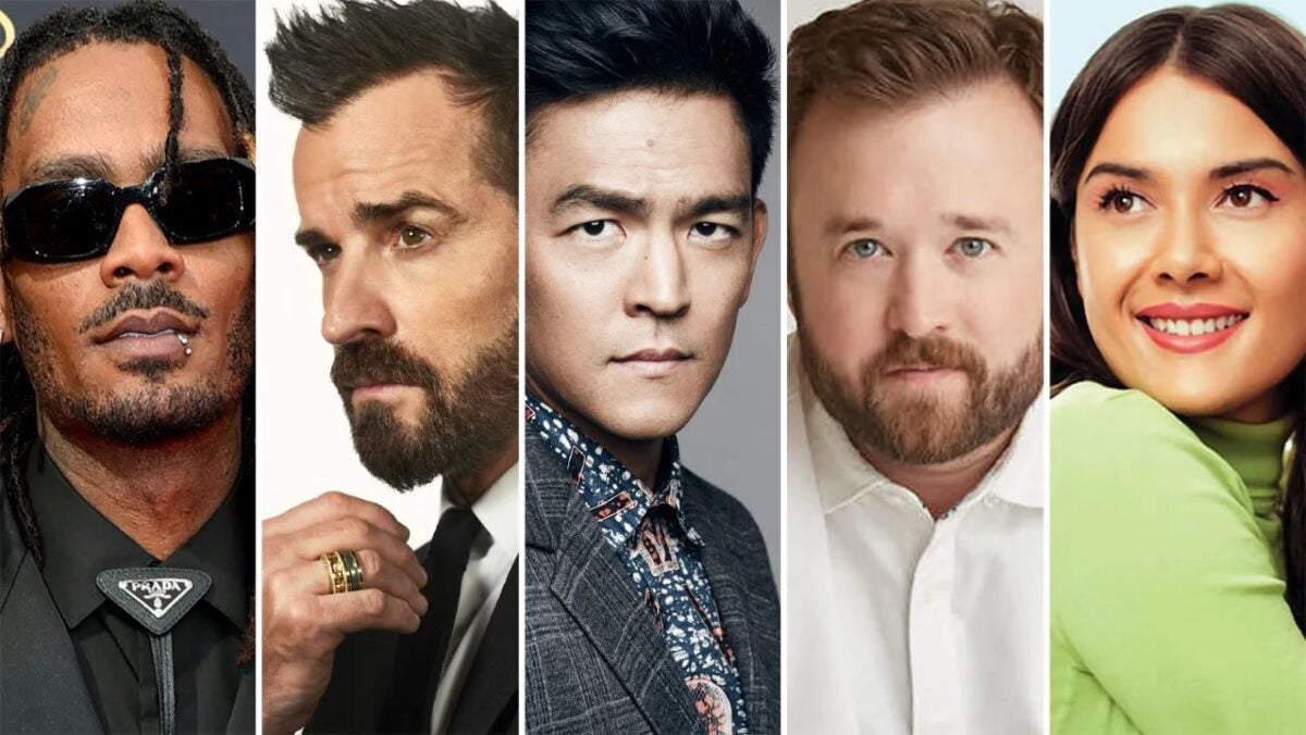 You will have a poker face when you see the new faces of the second season of Poker Face