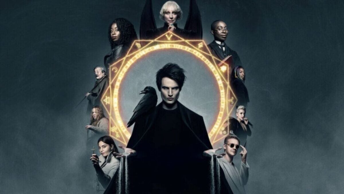 This Netflix series will not have a third season. Could it have something to do with the controversy surrounding its creator?