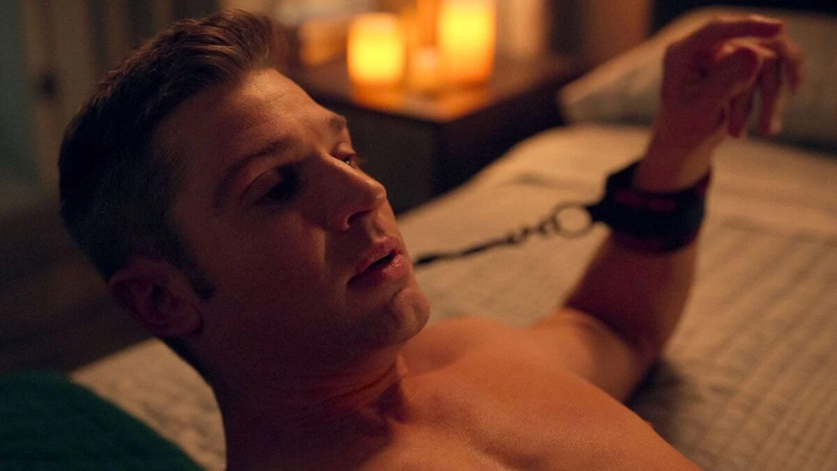 The protagonist of one of Netflix's most controversial series wants to come back