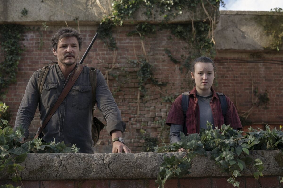 The Last of Us shows images of its second season and hints at the possibility of a third installment