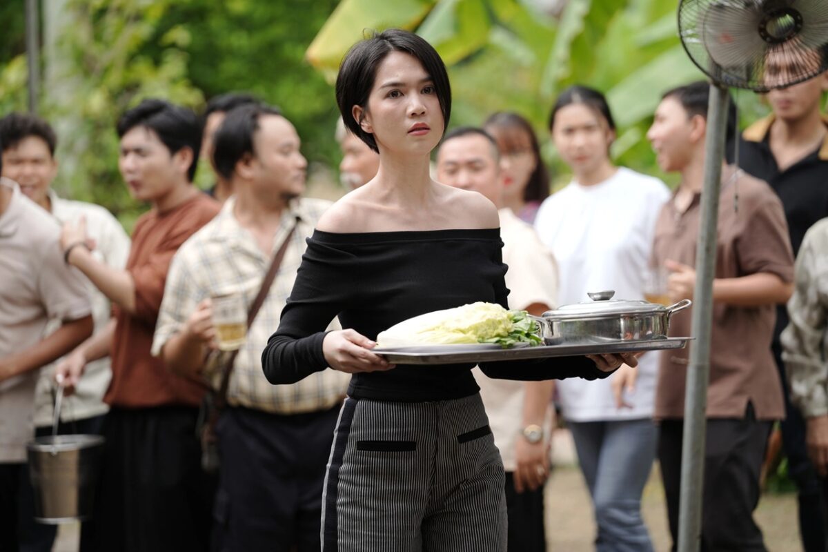 This Vietnamese movie promises to be the next big hit in the cinema