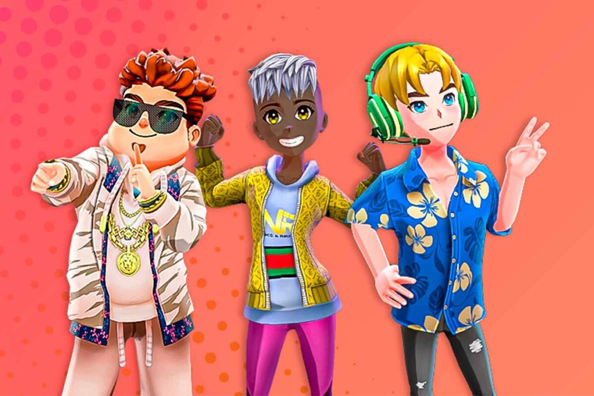 Build your empire: With Youtubers Life Stream Together! you can live the life of a streamer