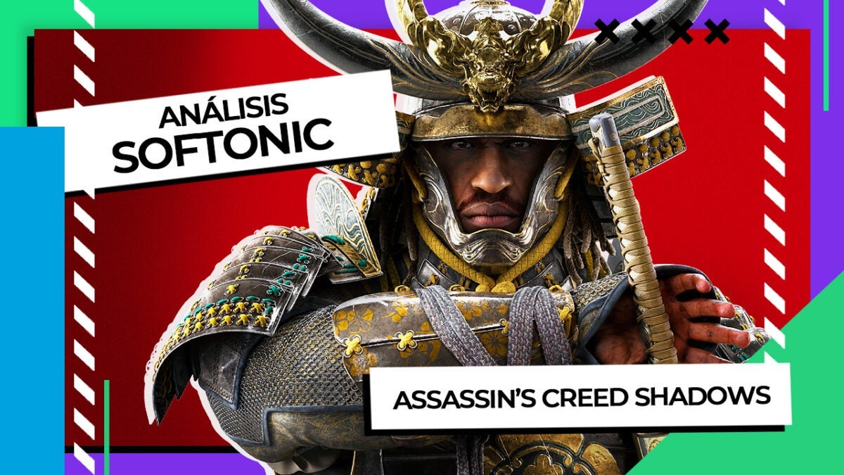 Analysis of Assassin's Creed Shadows, a game that manages to be everything we wanted