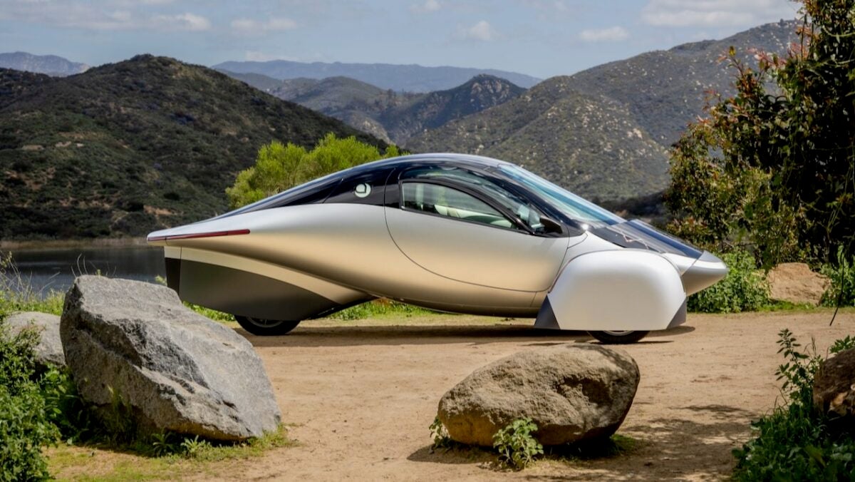 Aptera Motors