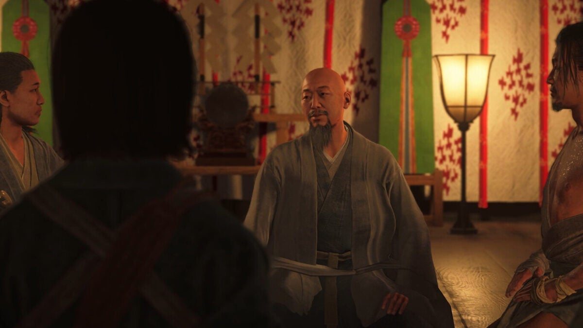 How to get rich in Assassin's Creed Shadows