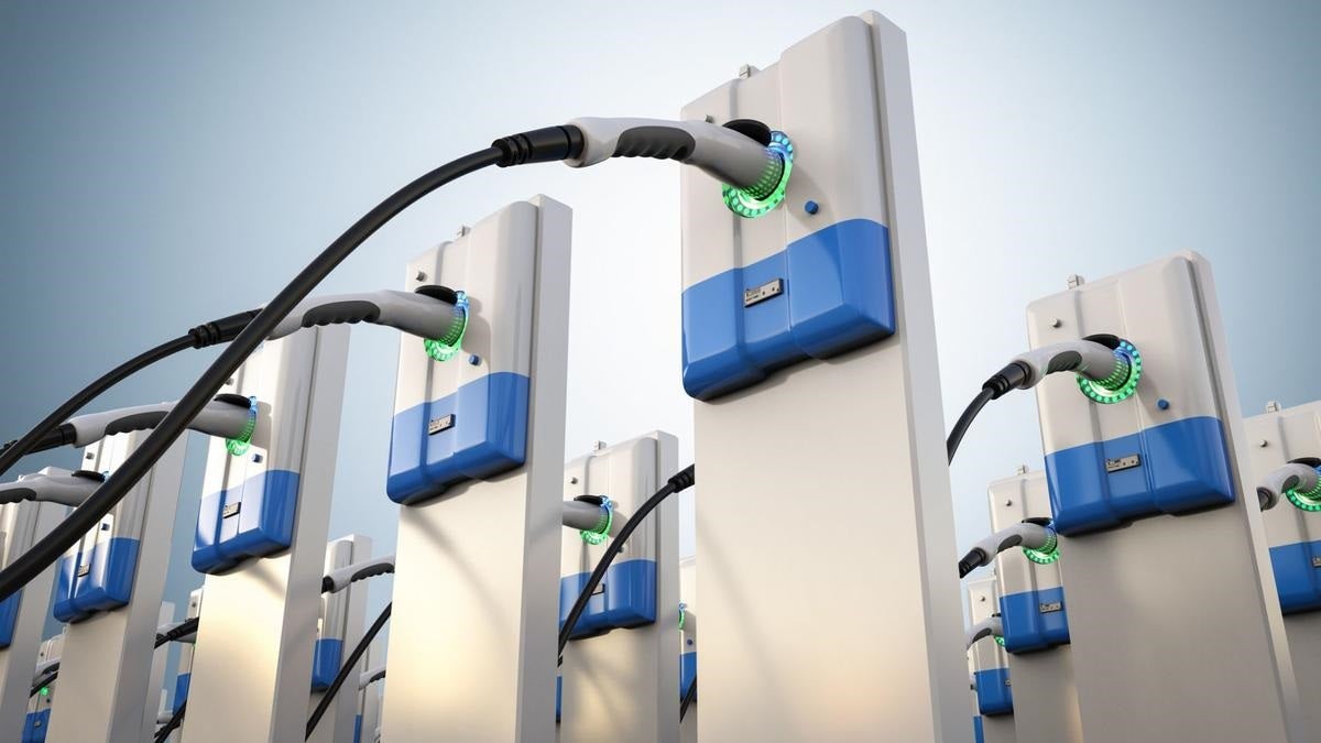 Prepare for Fast Charging: BYD’s New 1,000 kW EV Charger Set to Transform Industry