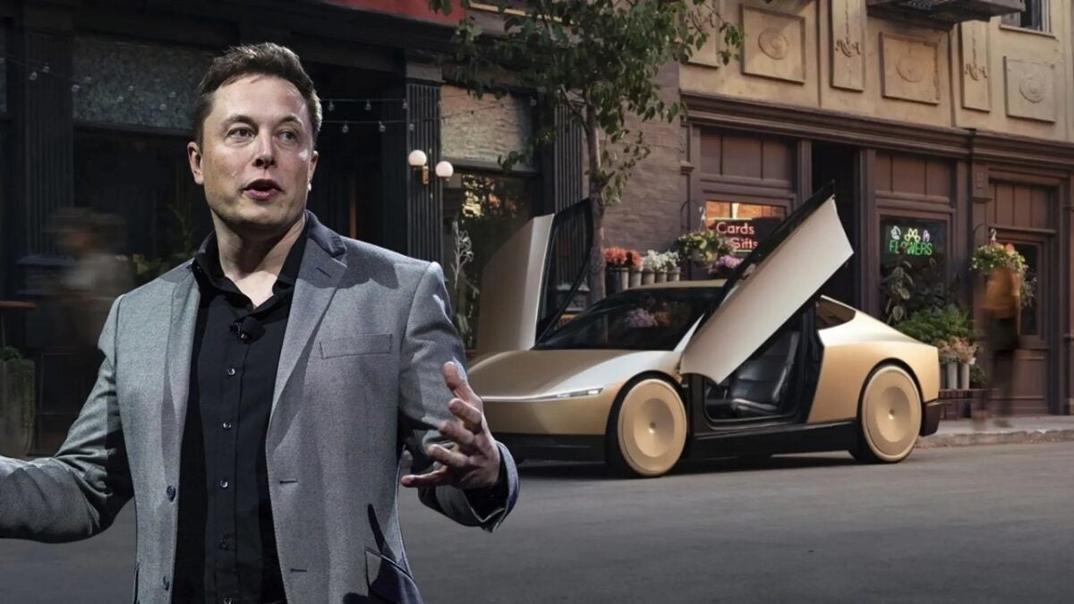 Elon Musk y Tesla con problemas de financiación