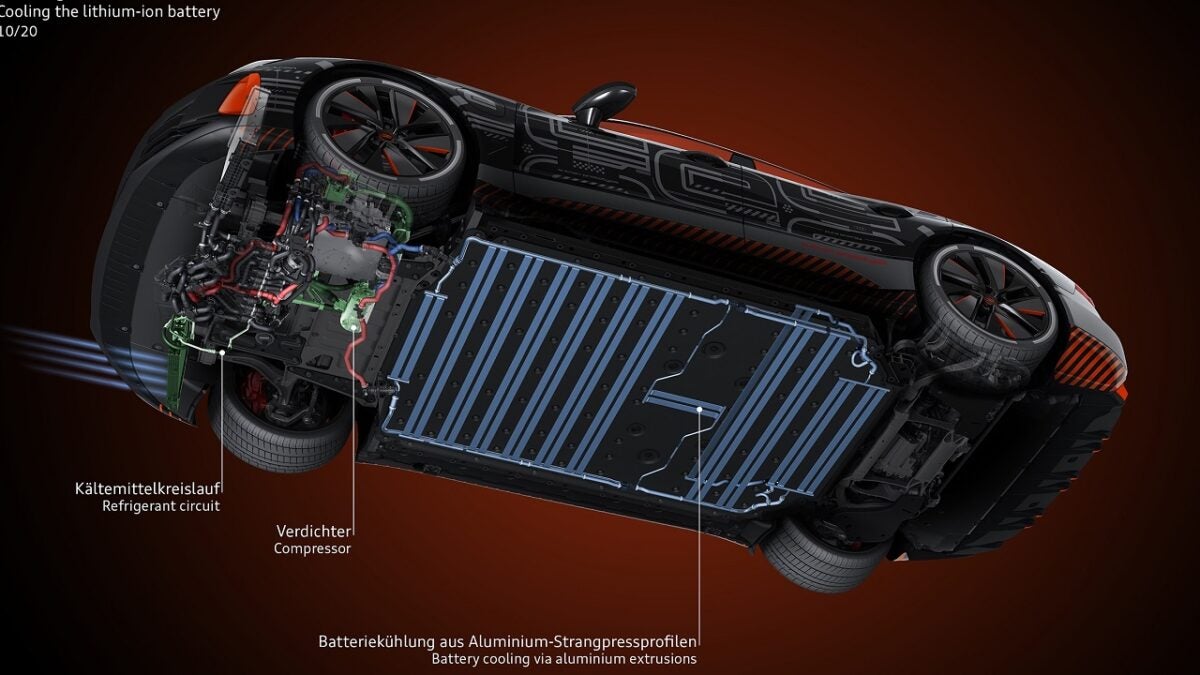 Ford Explores Immersion Cooling as Automotive Giants Evaluate Cooling Technologies