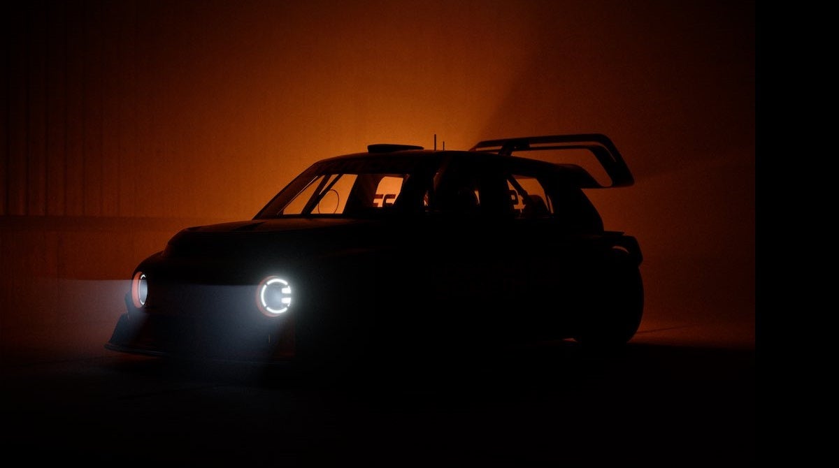 Hyundai Set to Unveil Insteroid EV, a Funky New Electric SUV Concept