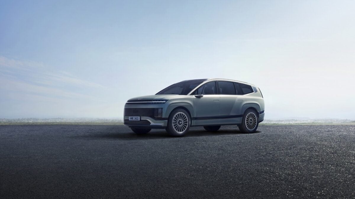Hyundai Launches Ioniq 9: A Game-Changer in the Electric SUV Market