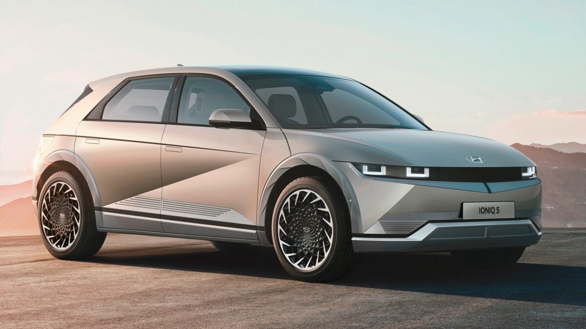 Hyundai IONIQ 5 Breaks Records With Over 360,000 Miles on Original Battery