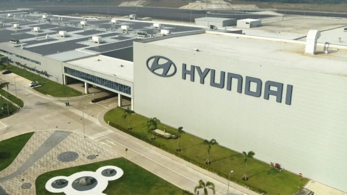 Hyundai Launches Customer Assurance Program to Stabilize U.S. Vehicle Prices