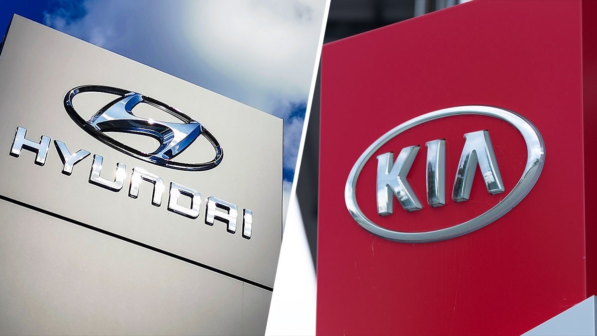 2025 could be the year for Kia and Hyundai in the electric vehicle sector