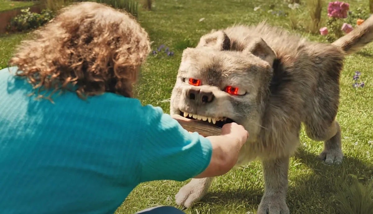 The creators of the Minecraft movie provide more details about it