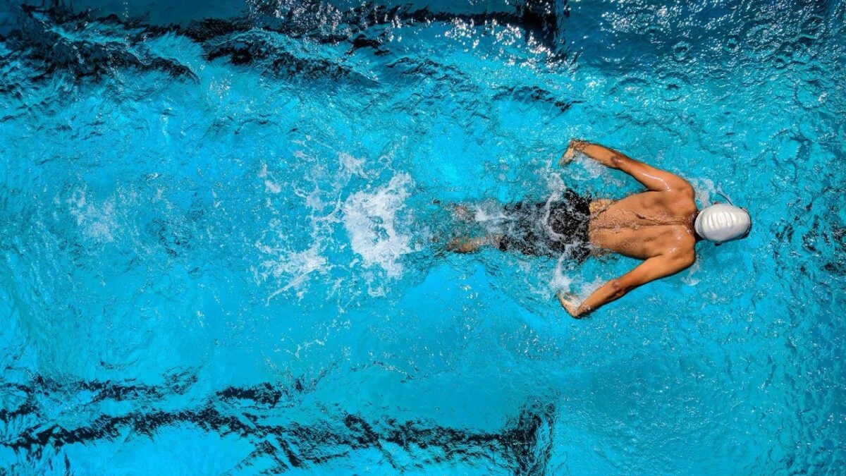 10 YouTube channels that are like a free personal trainer