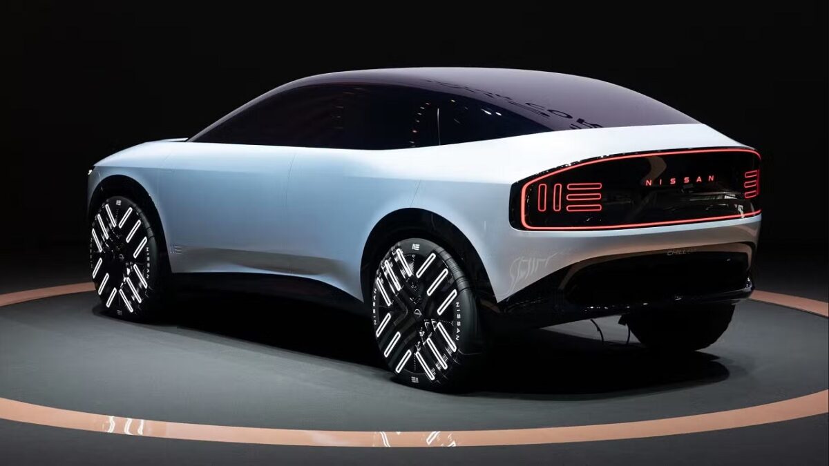 Next-Gen Leaf Promises Up to 373 Miles of Driving Range