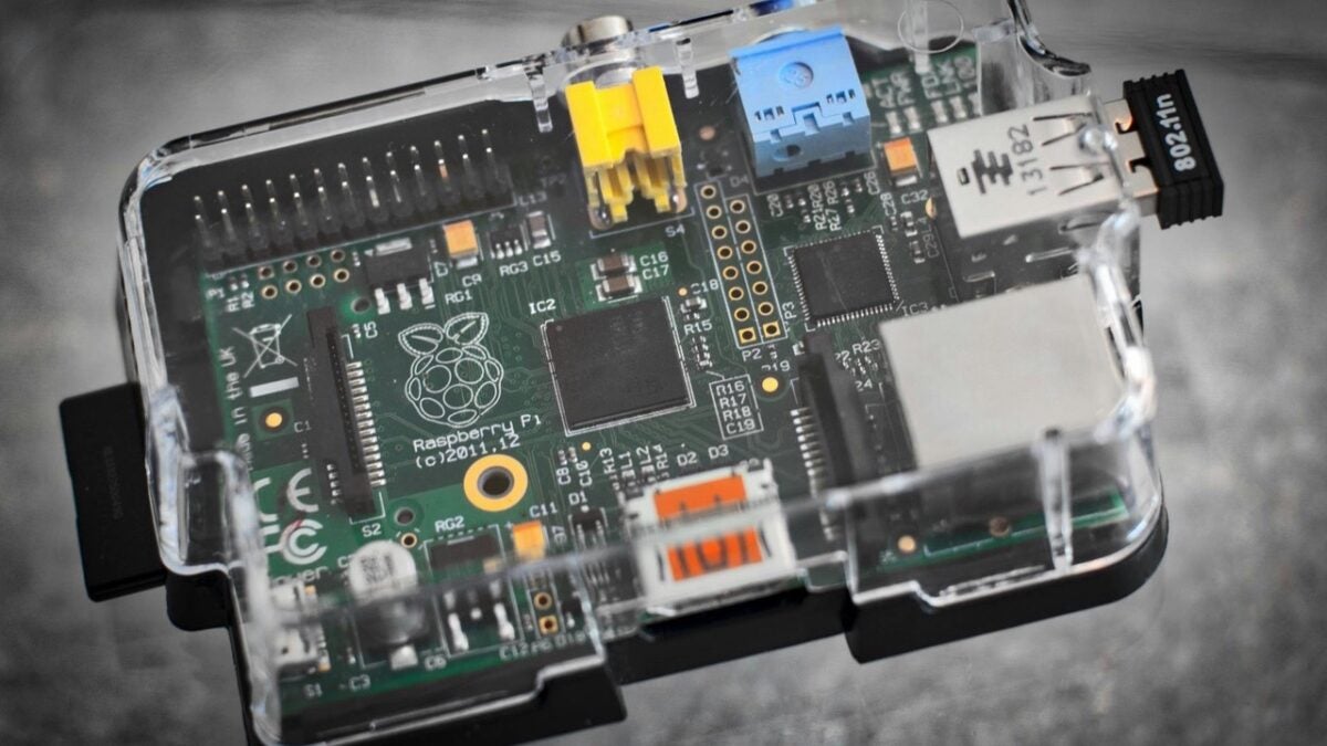 The best alternatives to the Raspberry Pi