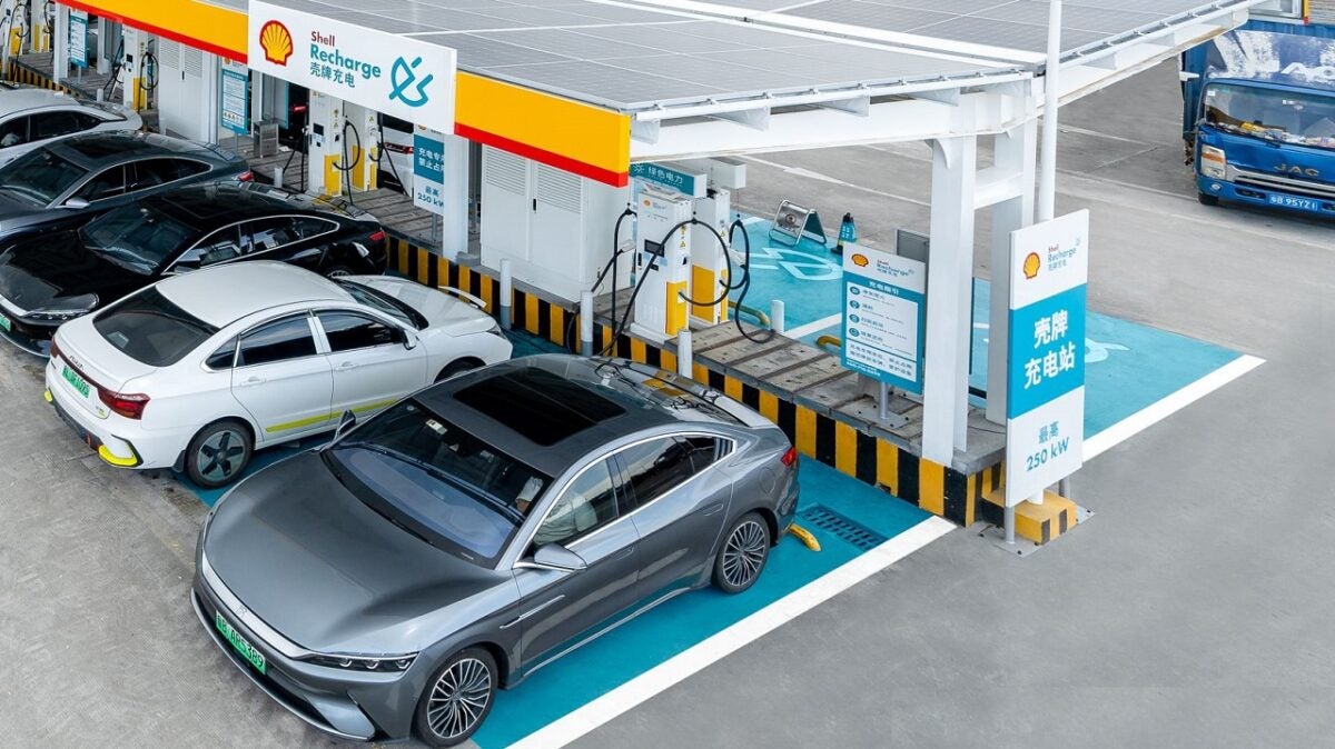 4,000 ultra-fast charging stations on the way in China with BYD’s latest innovation
