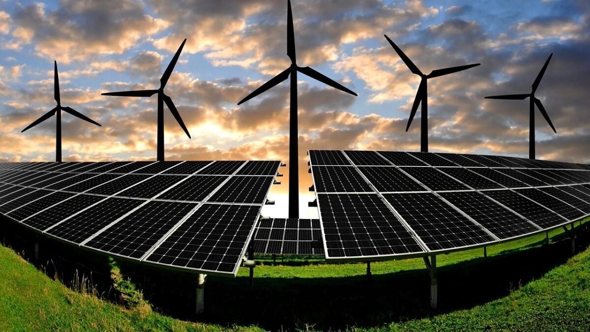 Renewable Sources Provide