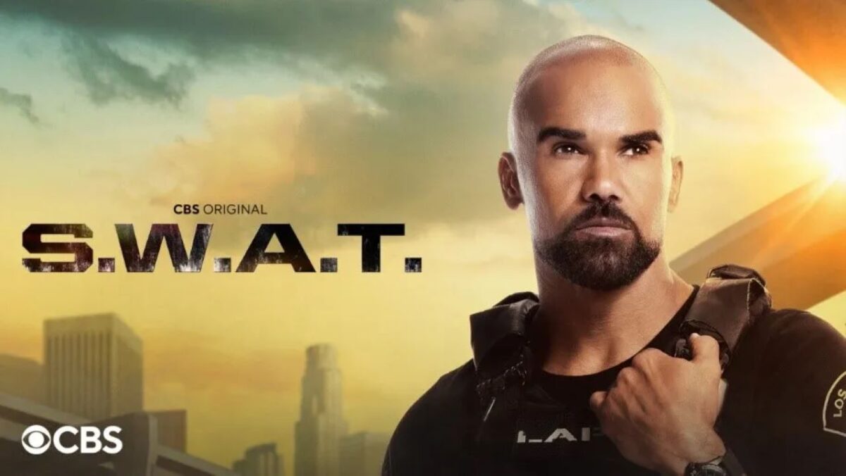 S.W.A.T. is canceled again, but this time it really seems to be the definitive one