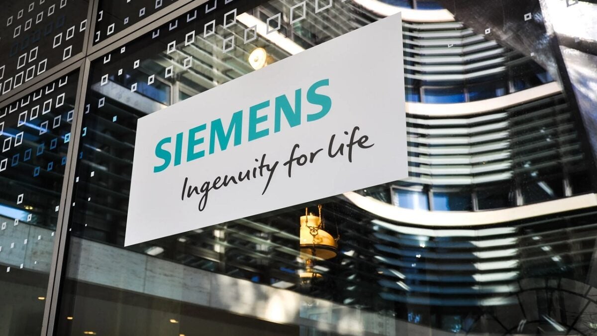 Siemens to Cut Over 6000
