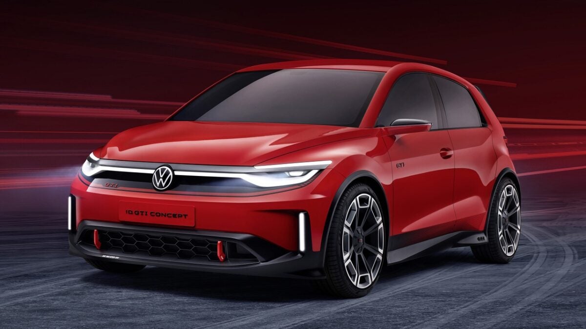 The Iconic Golf Transforms: Volkswagen Confirms Electric Partnership with Rivian
