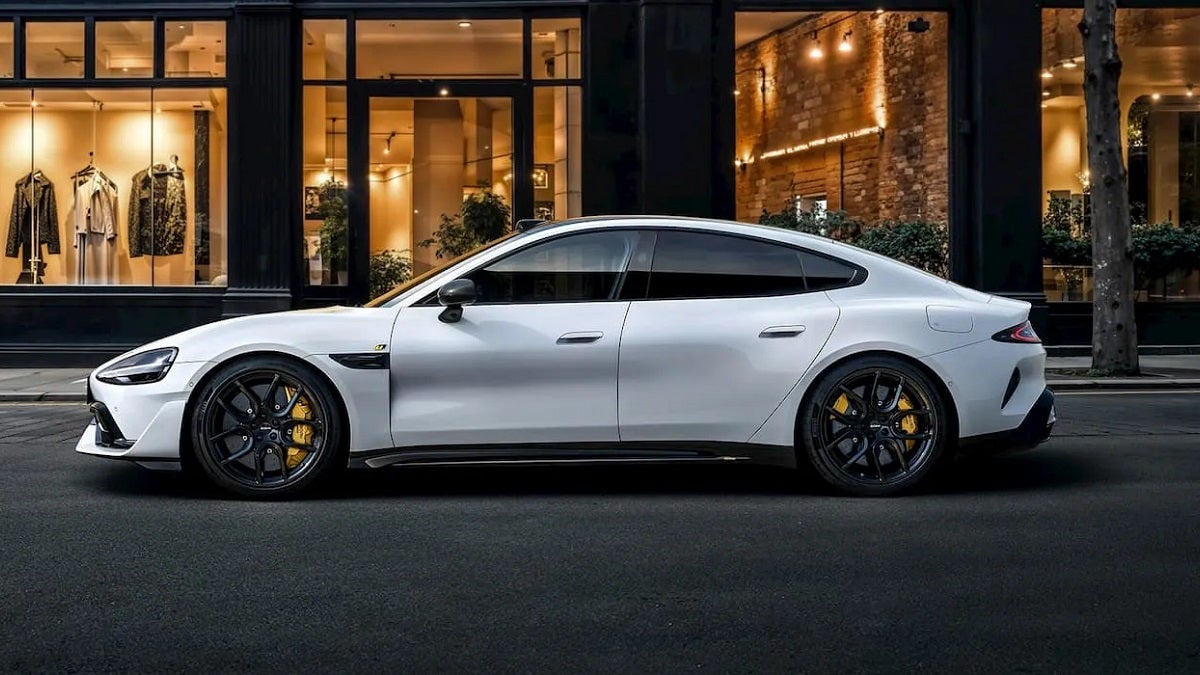 Xiaomi opens a new retail store in Shanghai to enhance brand presence