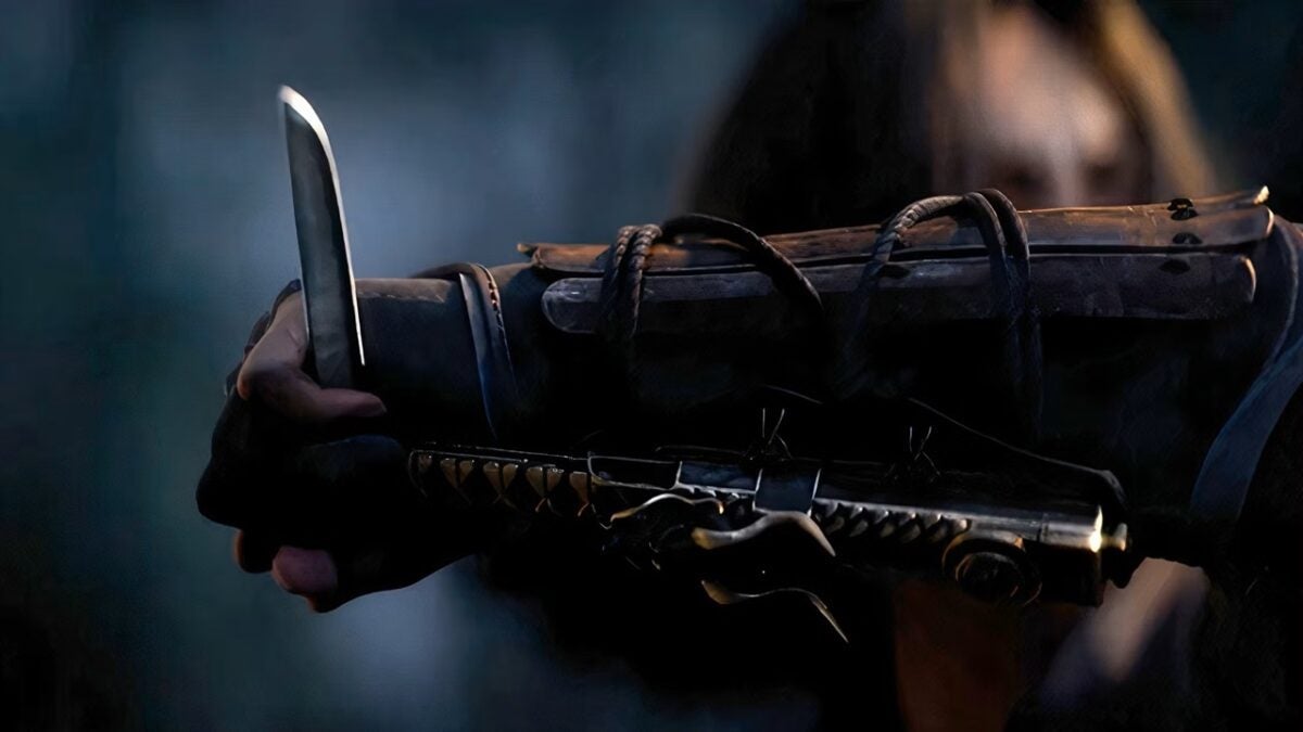 Assassin's Creed Shadows brings back one of the mechanics most requested by fans