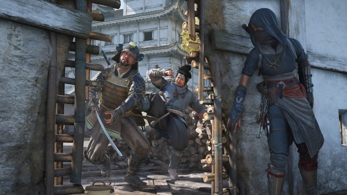 Assassin's Creed Shadows will work on Steam Deck at launch, although not without caveats