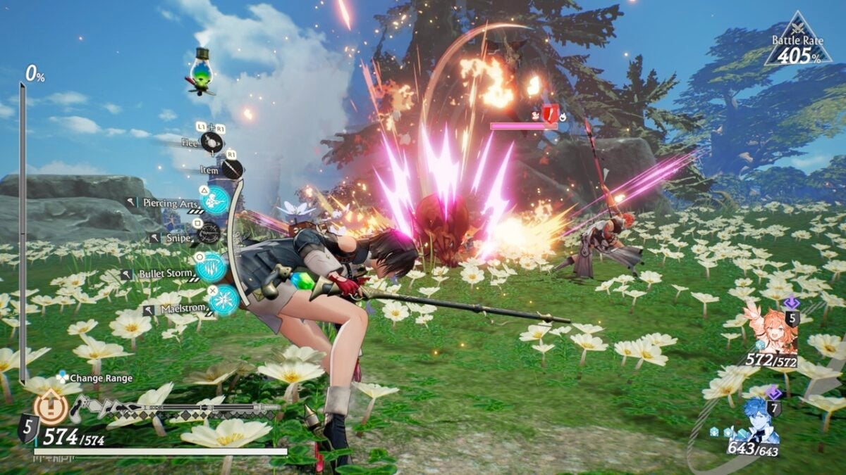 Atelier Yuma is on sale this week and it's a game you shouldn't miss