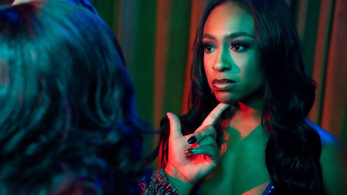 Netflix renews Beauty in Black for a second season